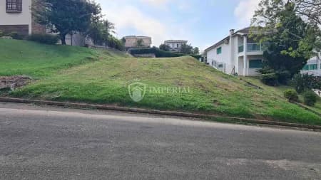 Terreno em Condomínio para Venda