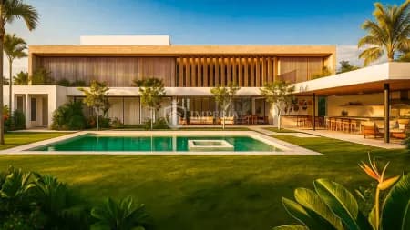 Casa em Condomínio para Venda