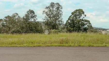 Terreno em Condomínio para Venda