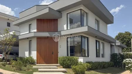 Casa em Condomínio para Venda