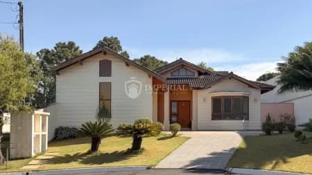 Casa em Condomínio para Venda