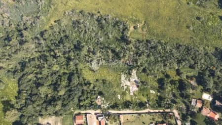 Terreno em Bairro para Venda