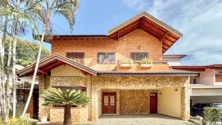 Casa em Condomínio para Venda