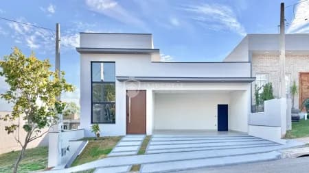 Casa em Condomínio para Venda