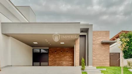 Casa em Condomínio para Venda