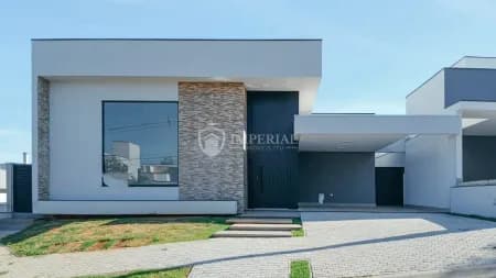 Casa em Condomínio para Venda