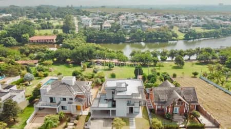 Casa em Condomínio para Venda ou Aluguel