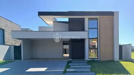 Casa em Condomínio para Venda