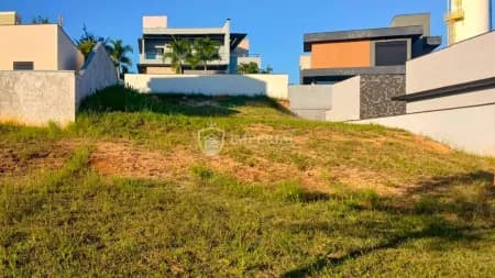 Terreno em Condomínio para Venda