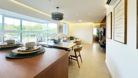 Apartamento para Venda