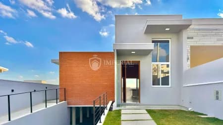 Casa em Condomínio para Venda