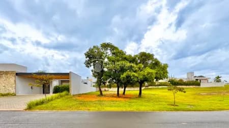 Terreno em Condomínio para Venda