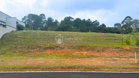 Terreno em Condomínio para Venda