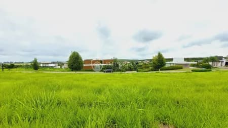 Terreno em Condomínio para Venda