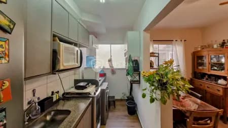 Apartamento para Venda