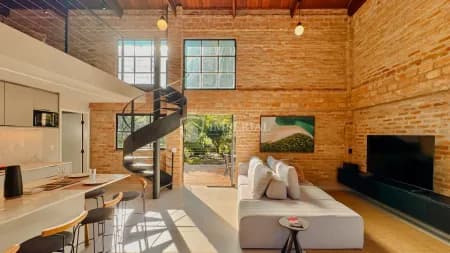 Casa em Condomínio para Venda
