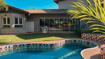 Casa em Condomínio para Venda