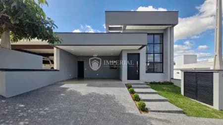 Casa em Condomínio para Venda