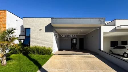 Casa em Condomínio para Venda