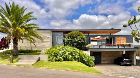 Casa em Condomínio para Venda