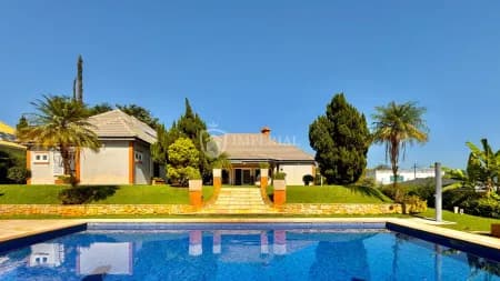 Casa em Condomínio para Venda