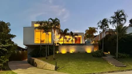 Casa em Condomínio para Venda