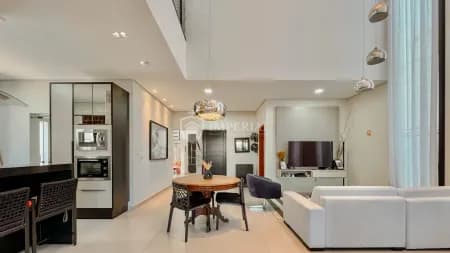 Casa em Condomínio para Venda