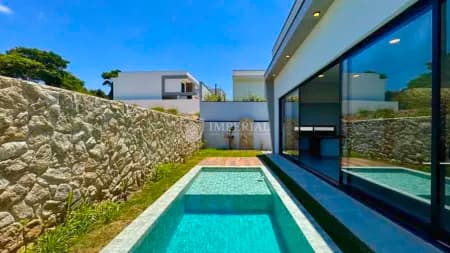 Casa em Condomínio para Venda