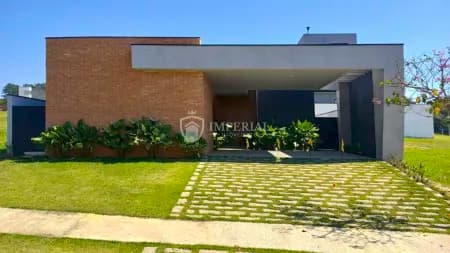 Casa em Condomínio para Venda
