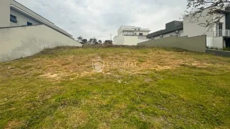 Terreno em Condomínio para Venda