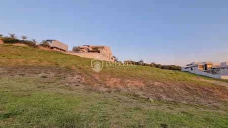 Terreno em Condomínio para Venda