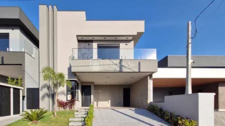 Casa em Condomínio para Venda
