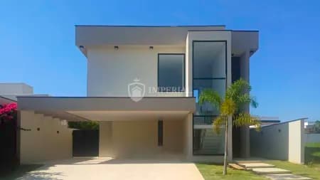 Casa em Condomínio para Venda