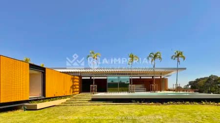 Casa em Condomínio para Venda