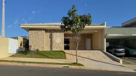 Casa em Condomínio para Venda