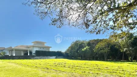 Terreno em Condomínio para Venda