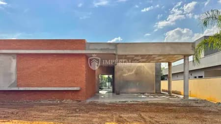 Casa em Condomínio para Venda