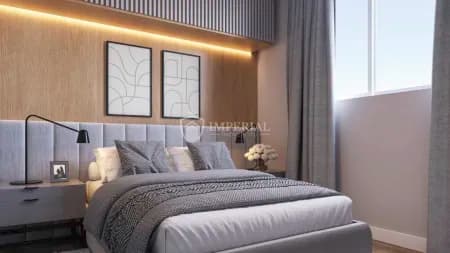Apartamento para Venda
