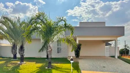 Casa em Condomínio para Venda