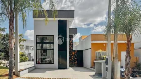 Casa em Condomínio para Venda
