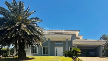 Casa em Condomínio para Venda