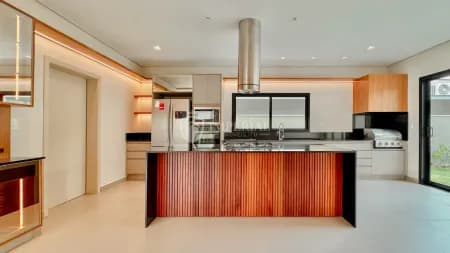 Casa em Condomínio para Venda