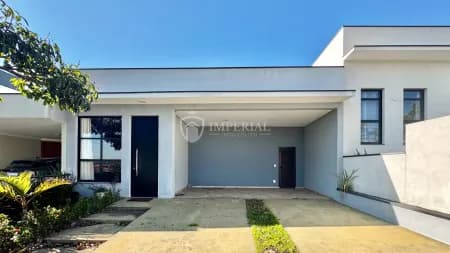 Casa em Condomínio para Venda ou Aluguel