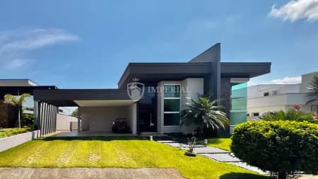 Casa em Condomínio para Venda
