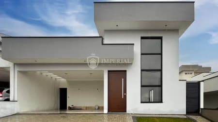 Casa em Condomínio para Venda