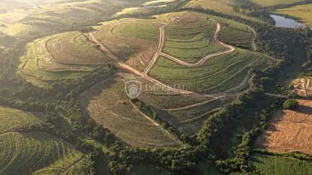 Terreno em Condomínio para Venda