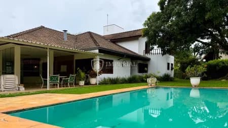 Casa em Condomínio para Aluguel