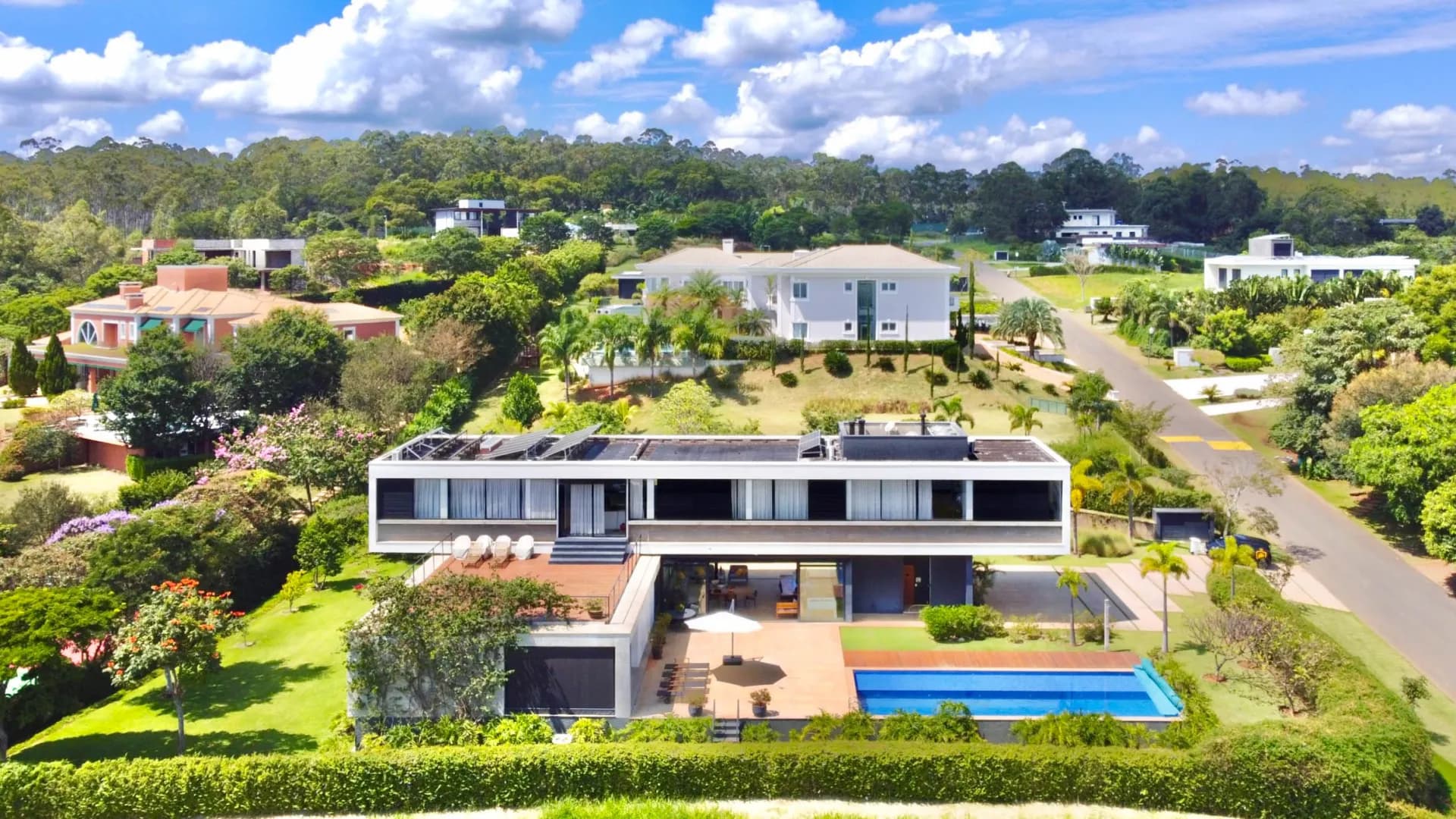 Casa em Condomínio para Venda