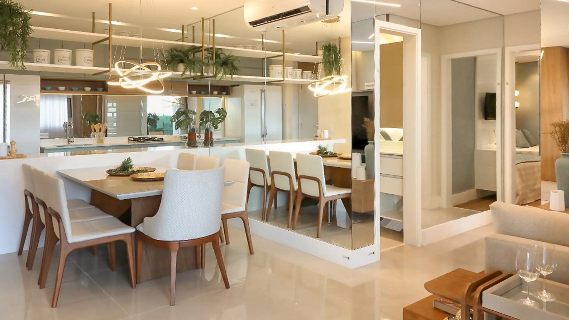 Apartamento para Venda