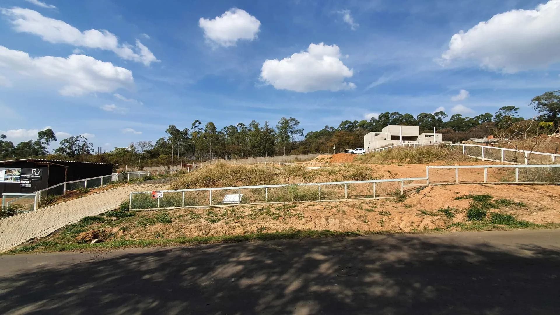 Terreno em Condomínio para Venda